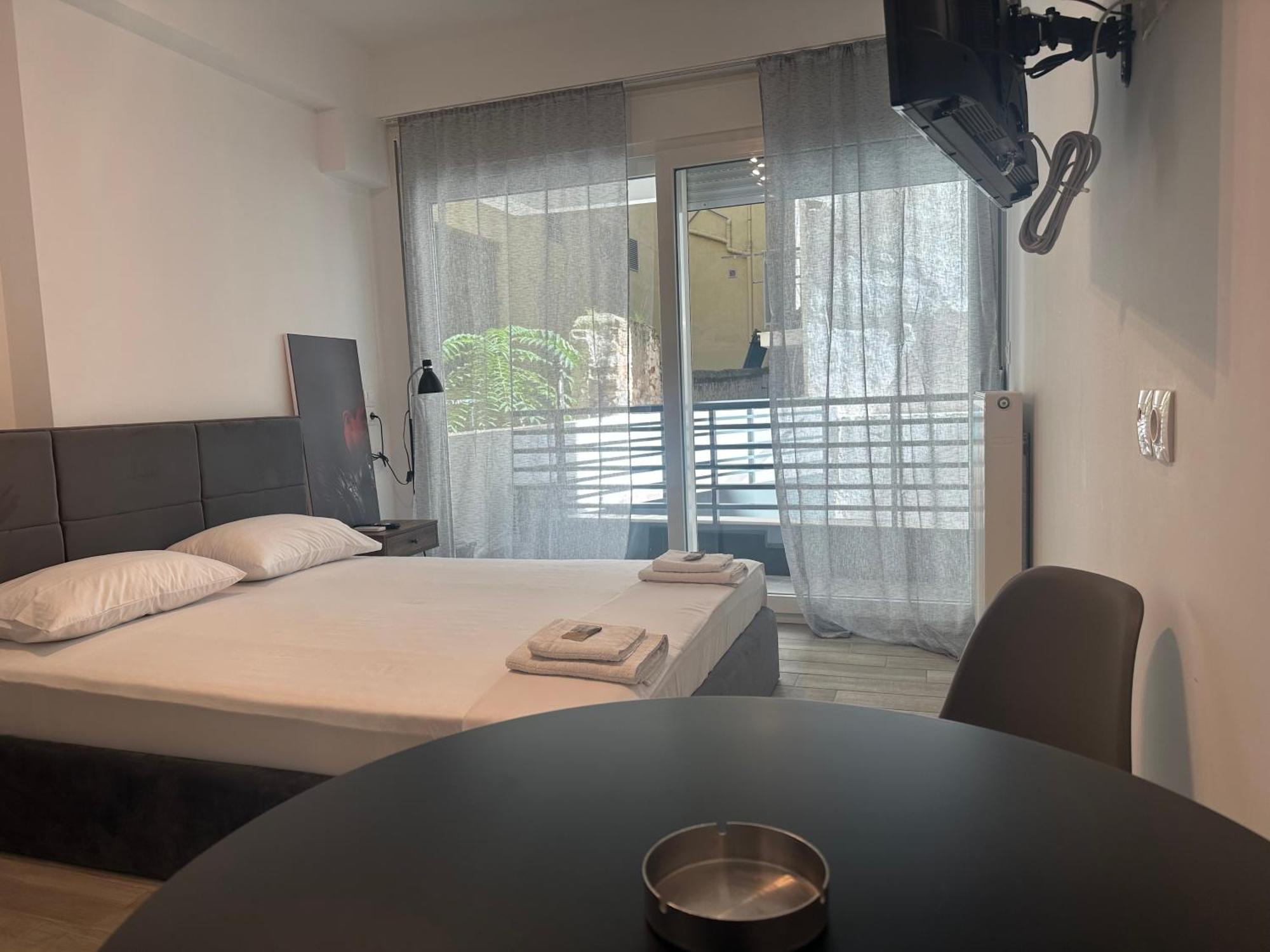 Brand New Studios Ipm1-2-3-4 라리사 외부 사진